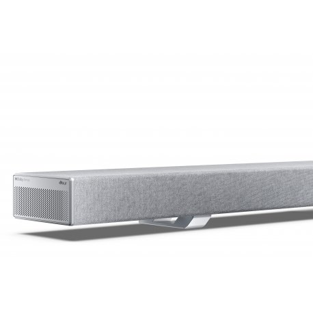 Саундбар Sharp HT-SBW55121(SL) Silver