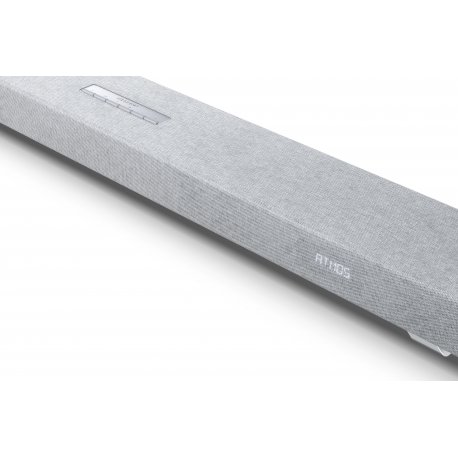 Саундбар Sharp HT-SBW55121(SL) Silver