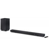 Саундбар Sharp HT-SBW55121(BK) Black