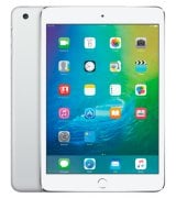 Б/в iPad mini 4 7.9 32GB Wi-Fi Silver (MNY22) (Ідеальний стан)