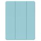 Чохол Mutural Pinyue Case для iPad Mini 7 (2024) Sky Blue Чохол Mutural Pinyue Case для iPad Mini 7 (2024) Sky Blue