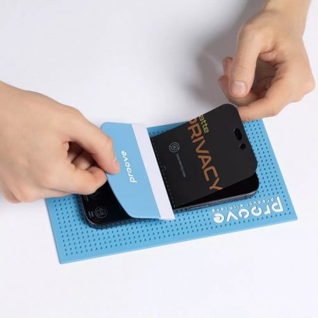 Защитная гидрогелевая пленка Proove Privacy Hydrogel Screen Protection Matte