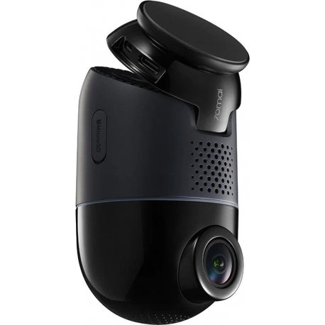 Відеореєстратор 70mai Dash Cam X800 Omni 128GB Black