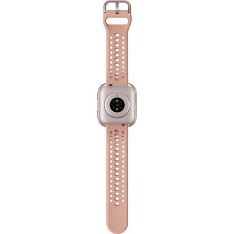 Умные часы Xiaomi Amazfit Bip 6 Pink (W2435APAN)