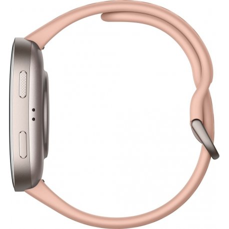Смарт-годинник Xiaomi Amazfit Bip 6 Pink (W2435APAN)