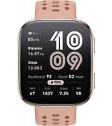 Смарт-годинник Xiaomi Amazfit Bip 6 Pink (W2435APAN)
