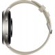Смарт-годинник Xiaomi Watch 2 Titan Gray Case White Leather Strap (BHR9306GL) Смарт-годинник Xiaomi Watch 2 Titan Gray Case White Leather Strap (BHR9306GL)