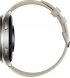 Смарт-годинник Xiaomi Watch 2 Titan Gray Case White Leather Strap (BHR9306GL)