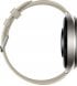 Смарт-годинник Xiaomi Watch 2 Titan Gray Case White Leather Strap (BHR9306GL)
