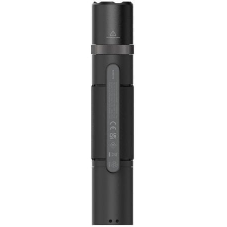 Фонарик Xiaomi Multi-function Flashlight (BHR7004GL)