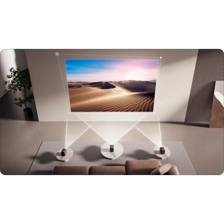 Проектор Xiaomi Smart Projector L1 (BHR9417EU)