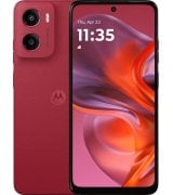 Moto G05 8/256GB Plum Red