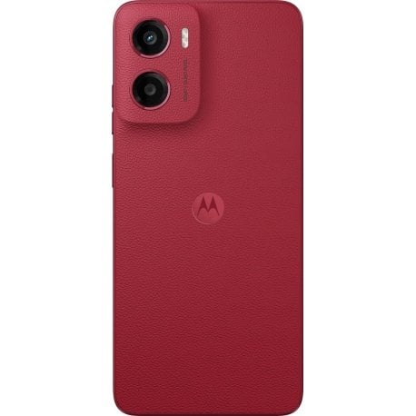 Moto G05 8/256GB Plum Red