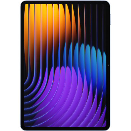 Планшет Xiaomi Pad 7 11.2" 8/128GB Blue (VHU5367EU)