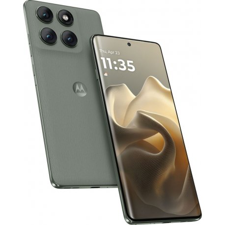 Moto Edge 60 Pro 12/512GB Shadow