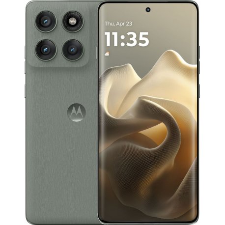 Moto Edge 60 Pro 12/512GB Shadow