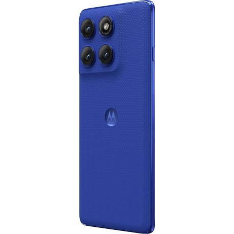 Moto Edge 60 Pro 12/512GB Dazzling Blue