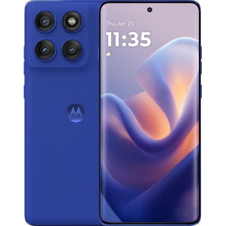 Moto Edge 60 Pro 12/512GB Dazzling Blue