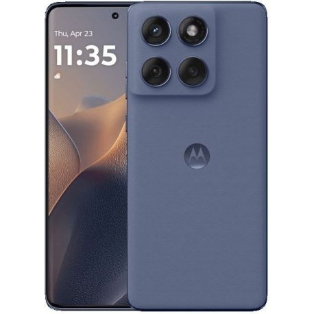 Moto Edge 60 Fusion 8/256GB Slipstream