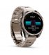 Смарт-годинник Garmin fenix 8 AMOLED 47 мм Sapphire Titanium with Vented Titanium Bracelet (010-02904-40) EU