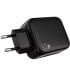 Сетевое зарядное устройство Proove Fixtape GaN 30W (Type-C) Black (WCFP30010201)