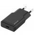 Сетевое зарядное устройство Proove Slender 20W (Type-C) Black (WCSS20010001)