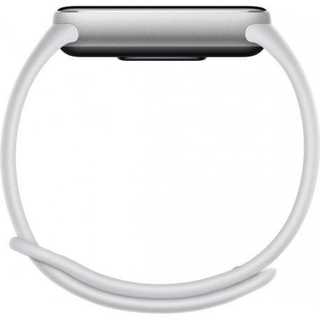 Фитнес-трекер Xiaomi Smart Band 10 Silver (BHR07PSGL)