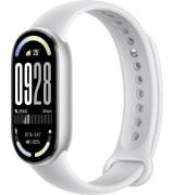 Фітнес-трекер Xiaomi Smart Band 10 Silver (BHR07PSGL)