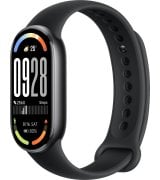 Фітнес-трекер Xiaomi Smart Band 10 Black (BHR07PYGL)