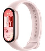 Фітнес-трекер Xiaomi Smart Band 10 Pink (BHR9999GL)