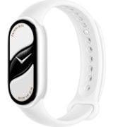 Фітнес-трекер Xiaomi Smart Band 10 Ceramic White (BHR07Y5GL)