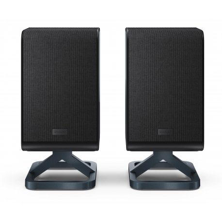 Акустична система Sharp HT-SPR52021(BK) Black