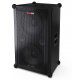 Акустична система Sharp SumoBox Pro CP-LS200 Black Акустична система Sharp SumoBox Pro CP-LS200 Black