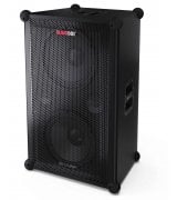 Акустична система Sharp SumoBox Pro CP-LS200 Black