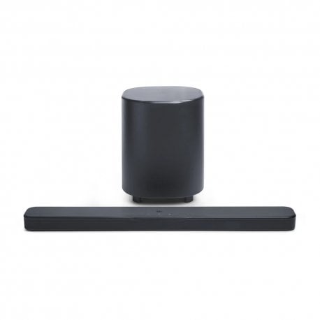 Саундбар JBL Bar 500MK2 Black (JBLBAR500M2BLKEP)