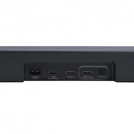 Саундбар JBL Bar 500MK2 Black (JBLBAR500M2BLKEP)