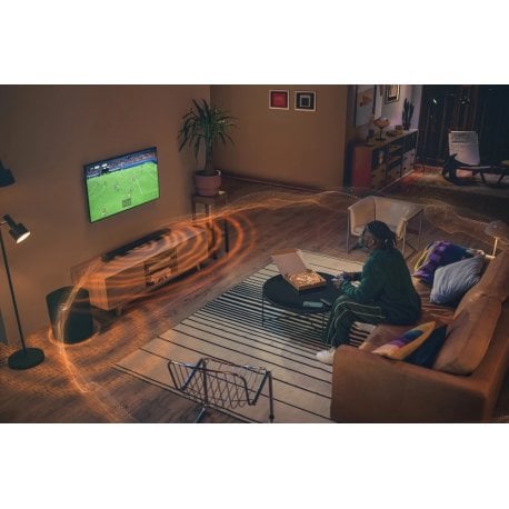 Саундбар JBL Bar 500MK2 Black (JBLBAR500M2BLKEP)