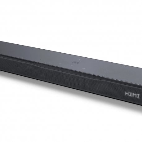 Саундбар JBL Bar 500MK2 Black (JBLBAR500M2BLKEP)
