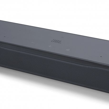 Саундбар JBL Bar 500MK2 Black (JBLBAR500M2BLKEP)