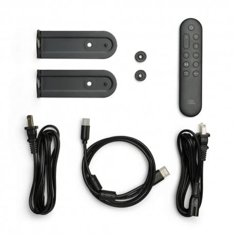 Саундбар JBL Bar 500MK2 Black (JBLBAR500M2BLKEP)