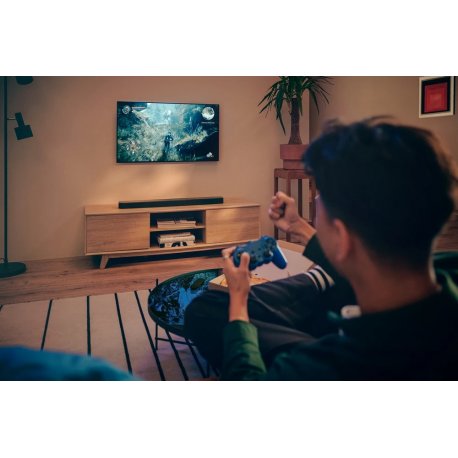 Саундбар JBL Bar 300MK2 Black (JBLBAR300M2BLKEP)