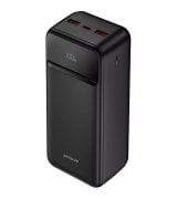Внешний аккумулятор Proove Illuminator 2 30000mAh 22,5W Black (PBIP30212201)