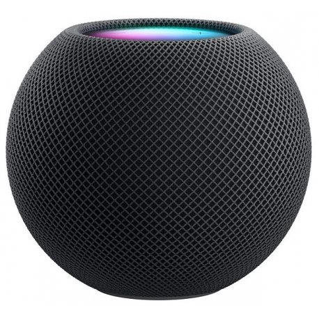 Б/в HomePod Mini Space Gray (MY5G2) (Як новий)