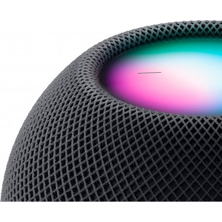 Б/у HomePod Mini Blue (MJ2C3) (Как новый)