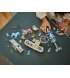 Конструктор LEGO Avatar Горы Аллилуйя: 26-й участок и грузовой конвертоплан «Самсон» (75573)