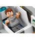 Конструктор LEGO Avatar Горы Аллилуйя: 26-й участок и грузовой конвертоплан «Самсон» (75573)