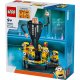 Конструктор LEGO Despicable Me 4 Гру и Миньоны из кубиков (75582) Конструктор LEGO Despicable Me 4 Гру и Миньоны из кубиков (75582)