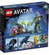 Конструктор LEGO Avatar Нейтири и Танатор против Куаритча в скафандре УМП (75571)