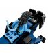 Конструктор LEGO Avatar Нейтири и Танатор против Куаритча в скафандре УМП (75571)