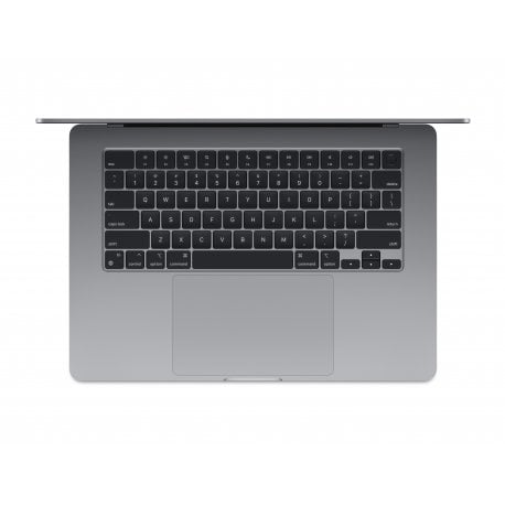 Б/в MacBook Air 15" 2023 M2/8GB/512GB Space Gray (MQKQ3)
